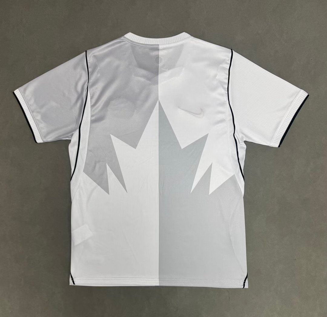 Maillot Canada Away 2026/2027 — Maillot de football