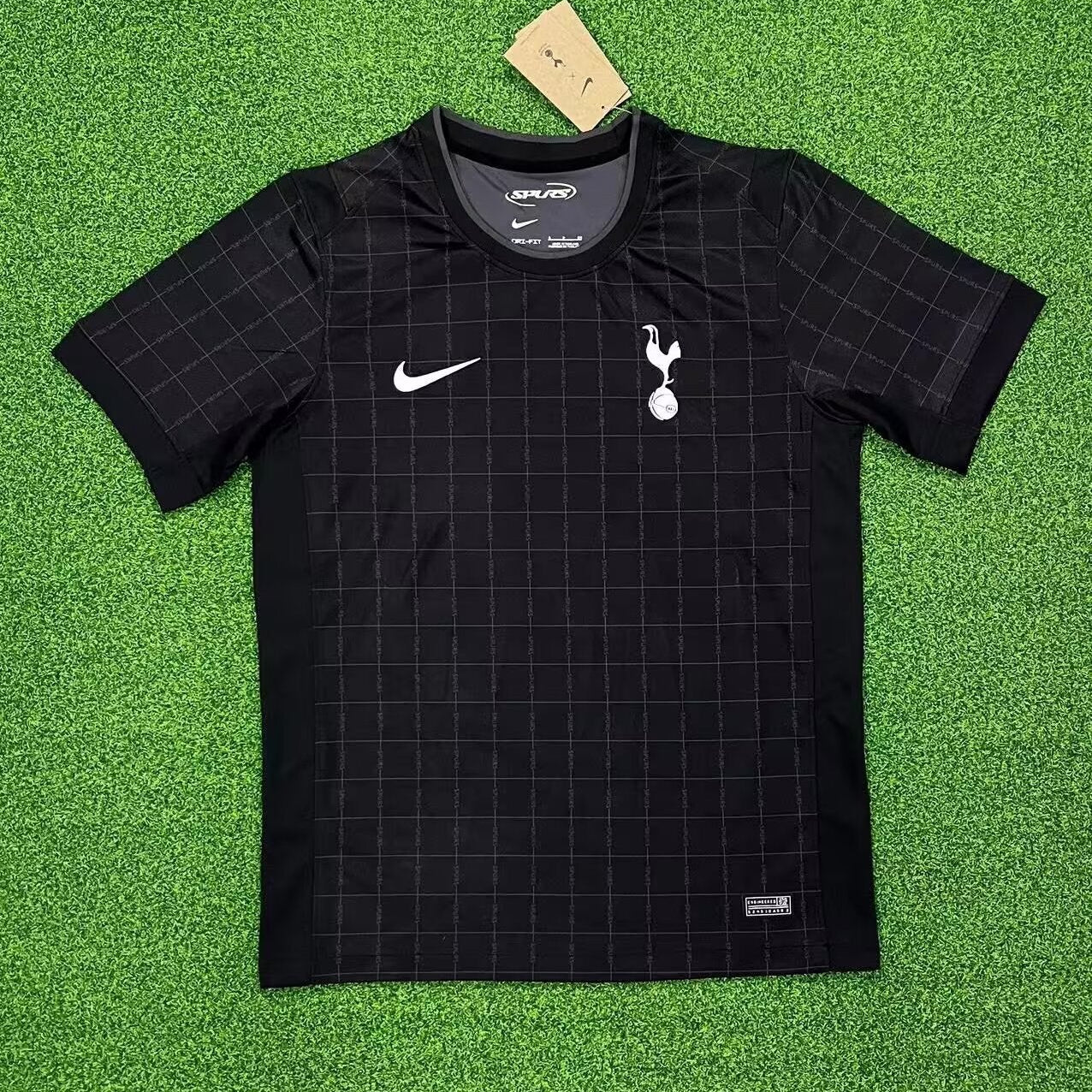 Maillot Tottenham Fans Version 2025/2026 — Maillot de football