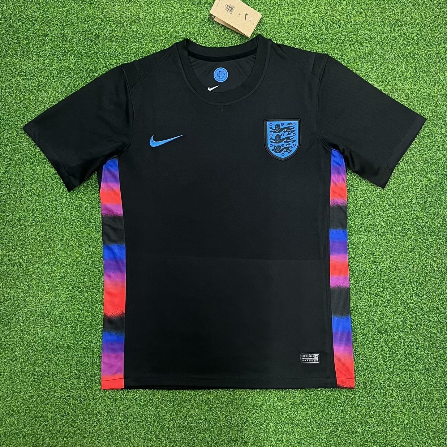 Maillot Chelsea Fans Version 2025/2026 — Maillot de football