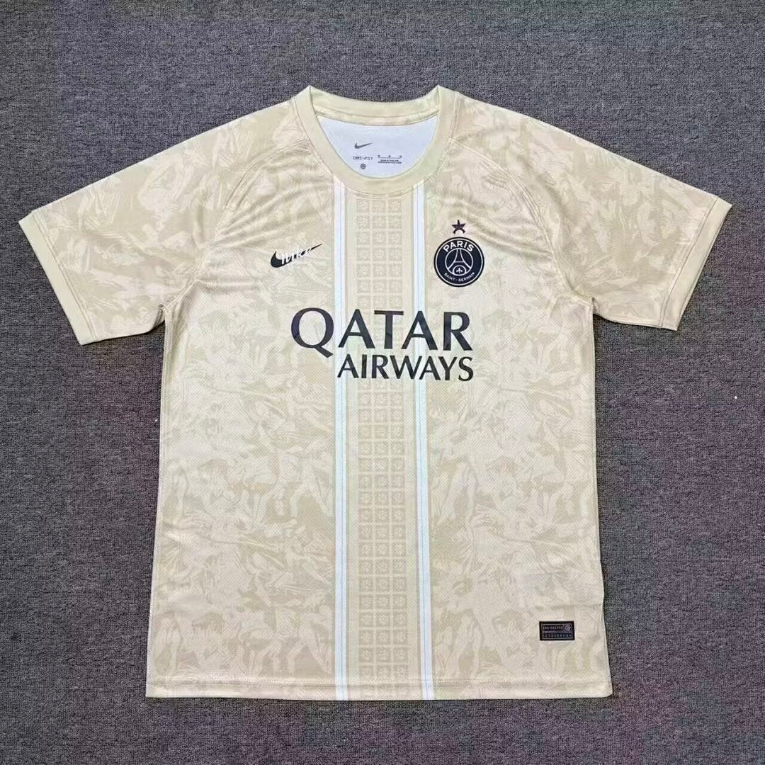 Maillot Paris SG 2026/2027 Training — Maillot de football