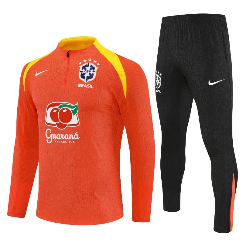 Survêtement Enfant Brésil Training 2025