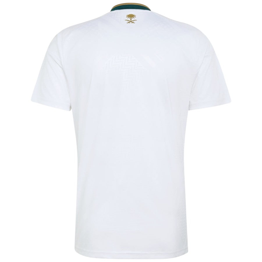 Maillot Arabie Saoudite Exterieur 2026 2027
