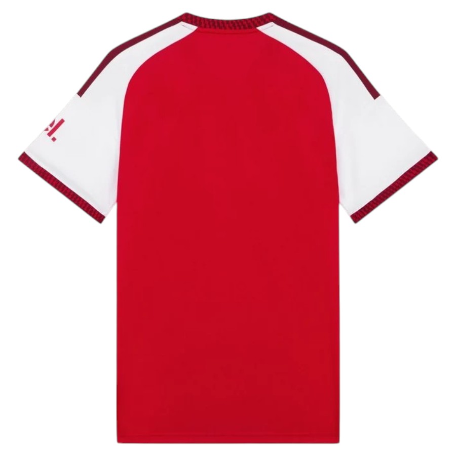 Maillot Kit enfant Arsenal Domicile 2026 2027
