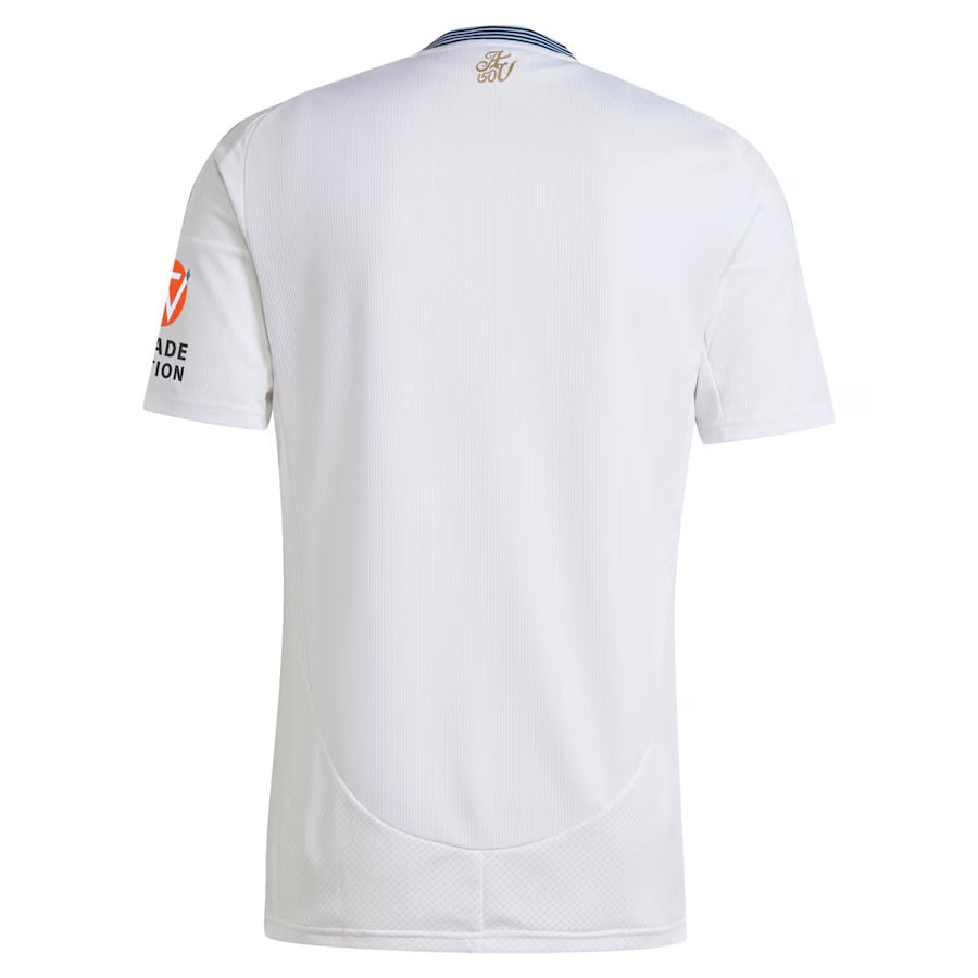 Maillot Aston Villa Extérieur 2024 2025
