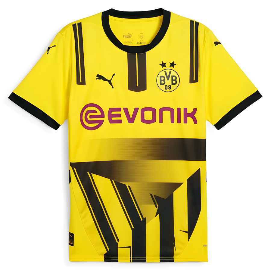 Maillot BVB Dortmund LDC 24/25