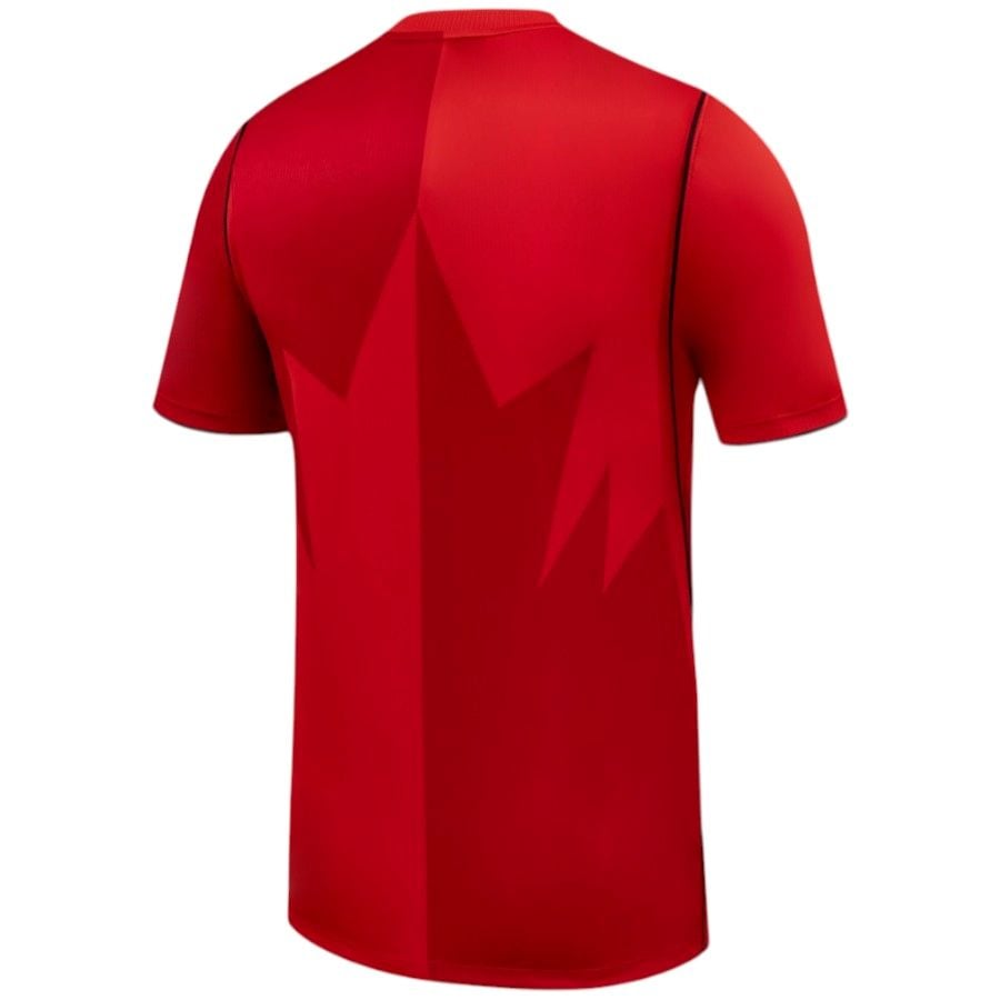 Maillot Canada Domicile 2026