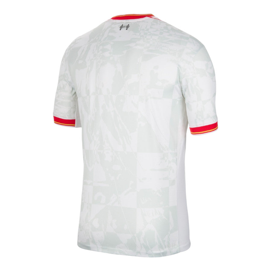 Maillot Kit Enfant Liverpool Third 24/25