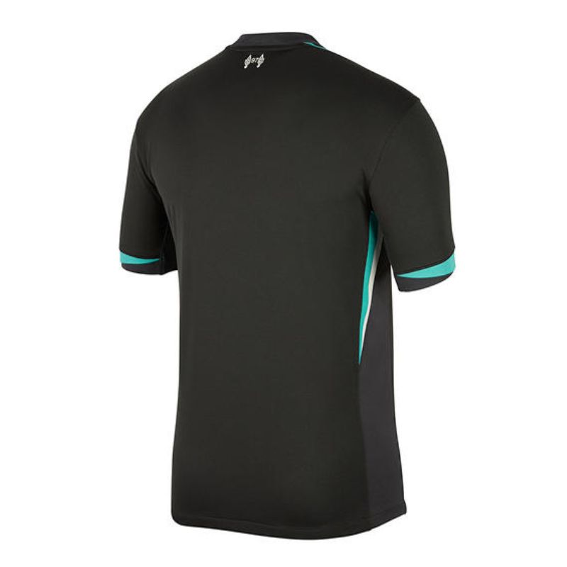 Maillot Kit Enfant Liverpool Extérieur 24/25