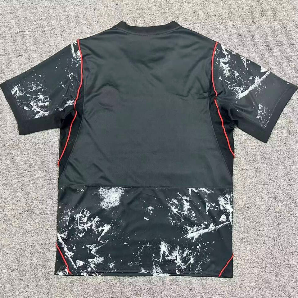 Maillot Canada Coupe du Monde 2026/2027 NOUVEAU Version Fans — Maillot de football