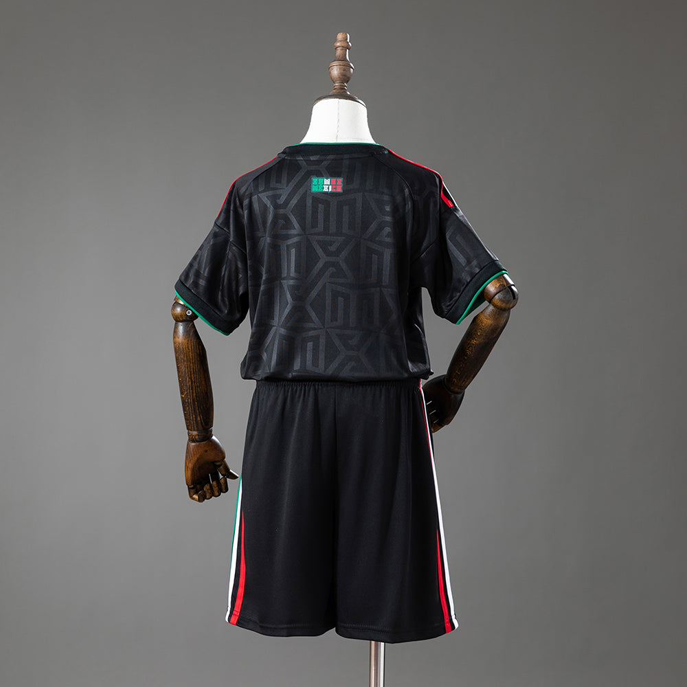 Maillot Mexique 2026 Third pour enfants — Maillot de football