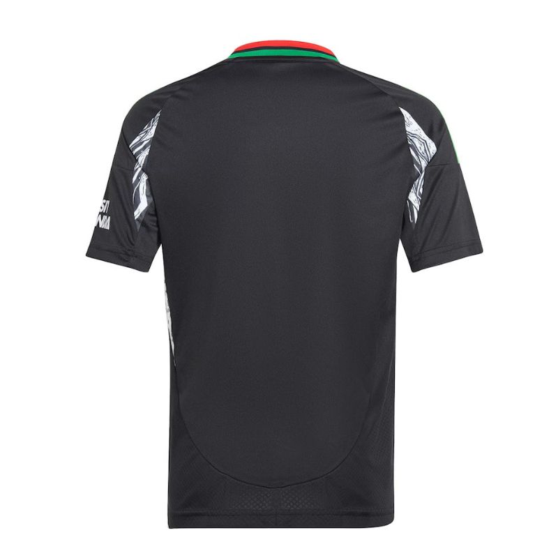Maillot Kit Enfant Arsenal Extérieur 24/25