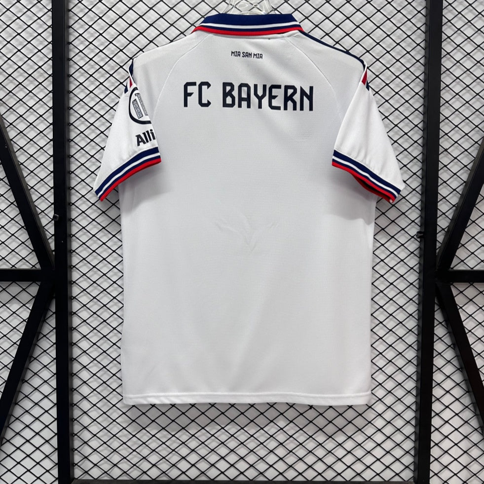 Maillot