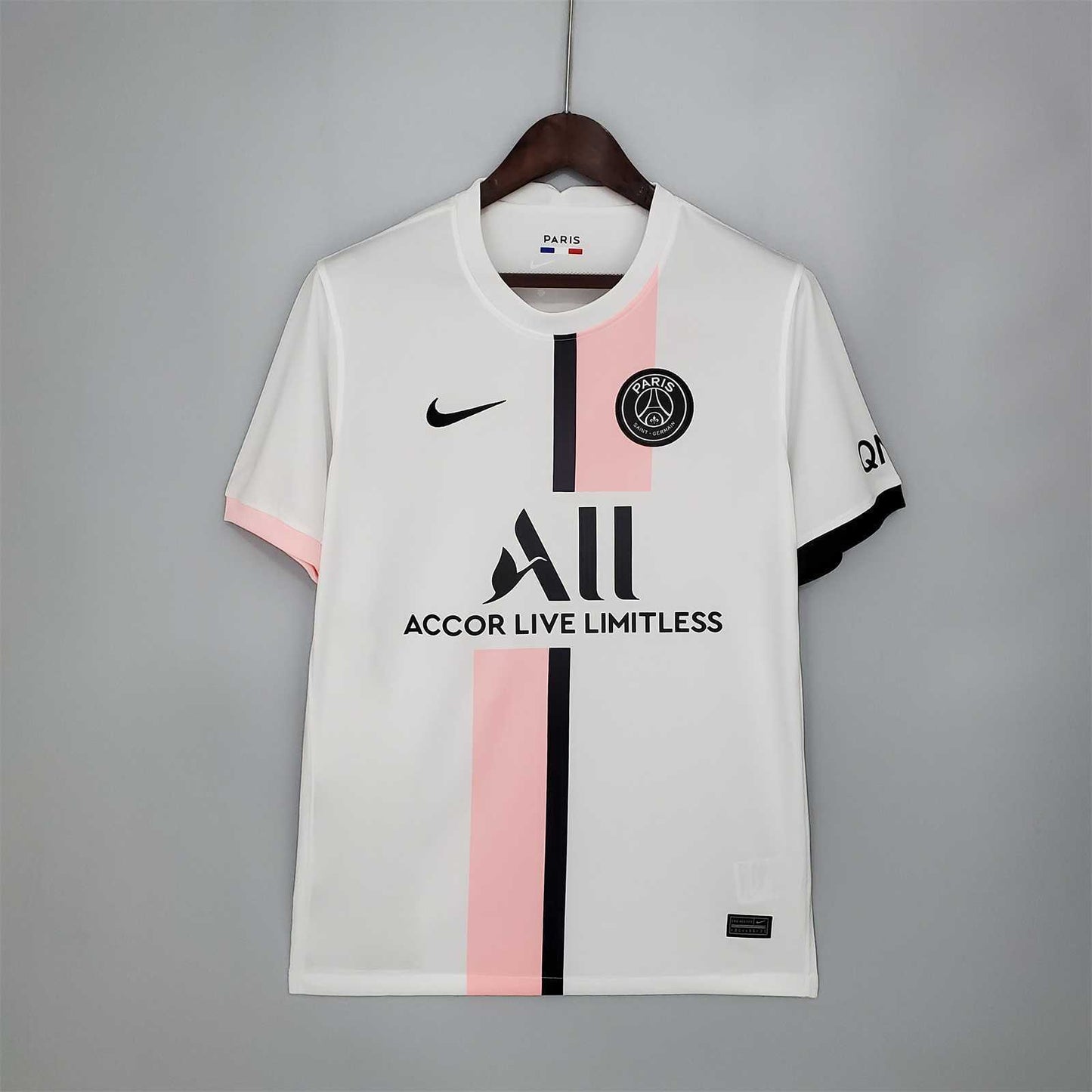 Maillot Paris SG Away 2021/2022 — Maillot de football