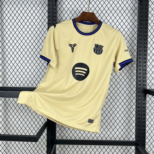 Maillot Barcelona Away 2025/2026 — Maillot de football