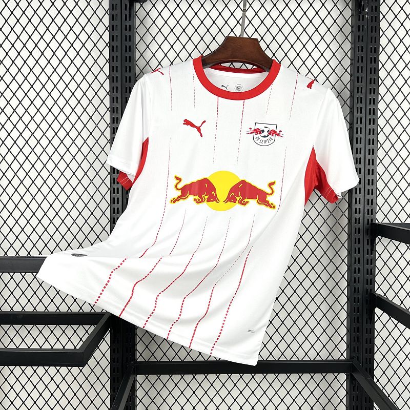 Maillot RB Leipzig 2026/2027 Version Fans — Maillot de football