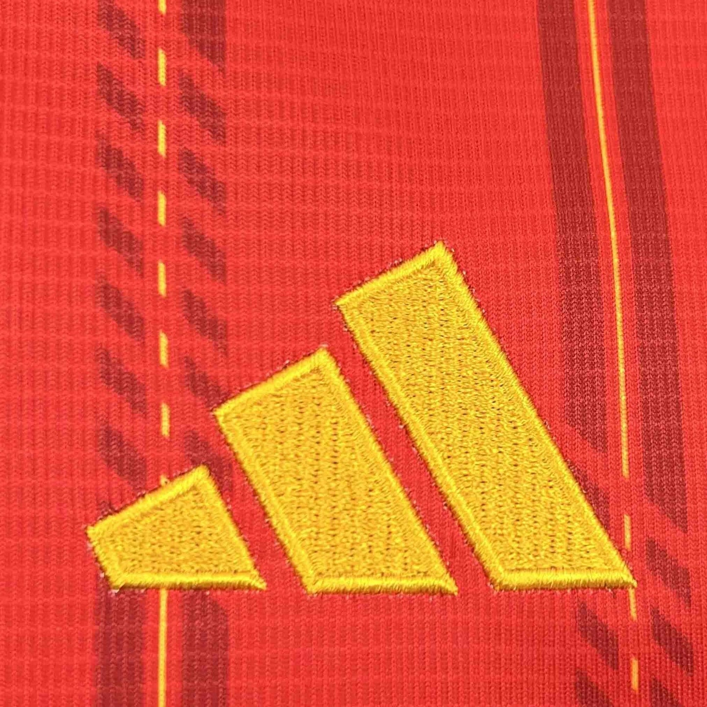 Maillot Espagne Home 2025/2026 Coupe Du Monde pour Femme — Maillot de football