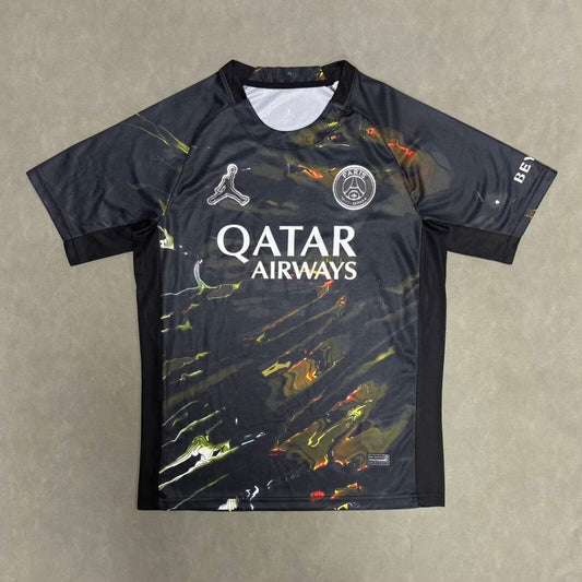 Maillot Paris SG 2025/2026 5th Away Fans — Maillot de football