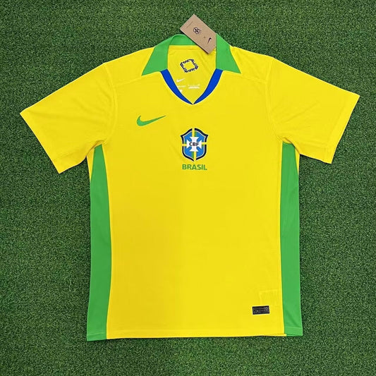 Maillot Brésil Fans Version 2025/2026 — Maillot de football