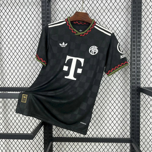 Maillot Bayern Munich Third 2025/2026 — Maillot de football
