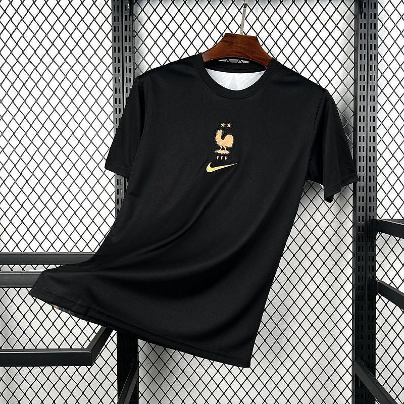 Maillot France Gardien 2026 Coupe du Monde — Maillot de football
