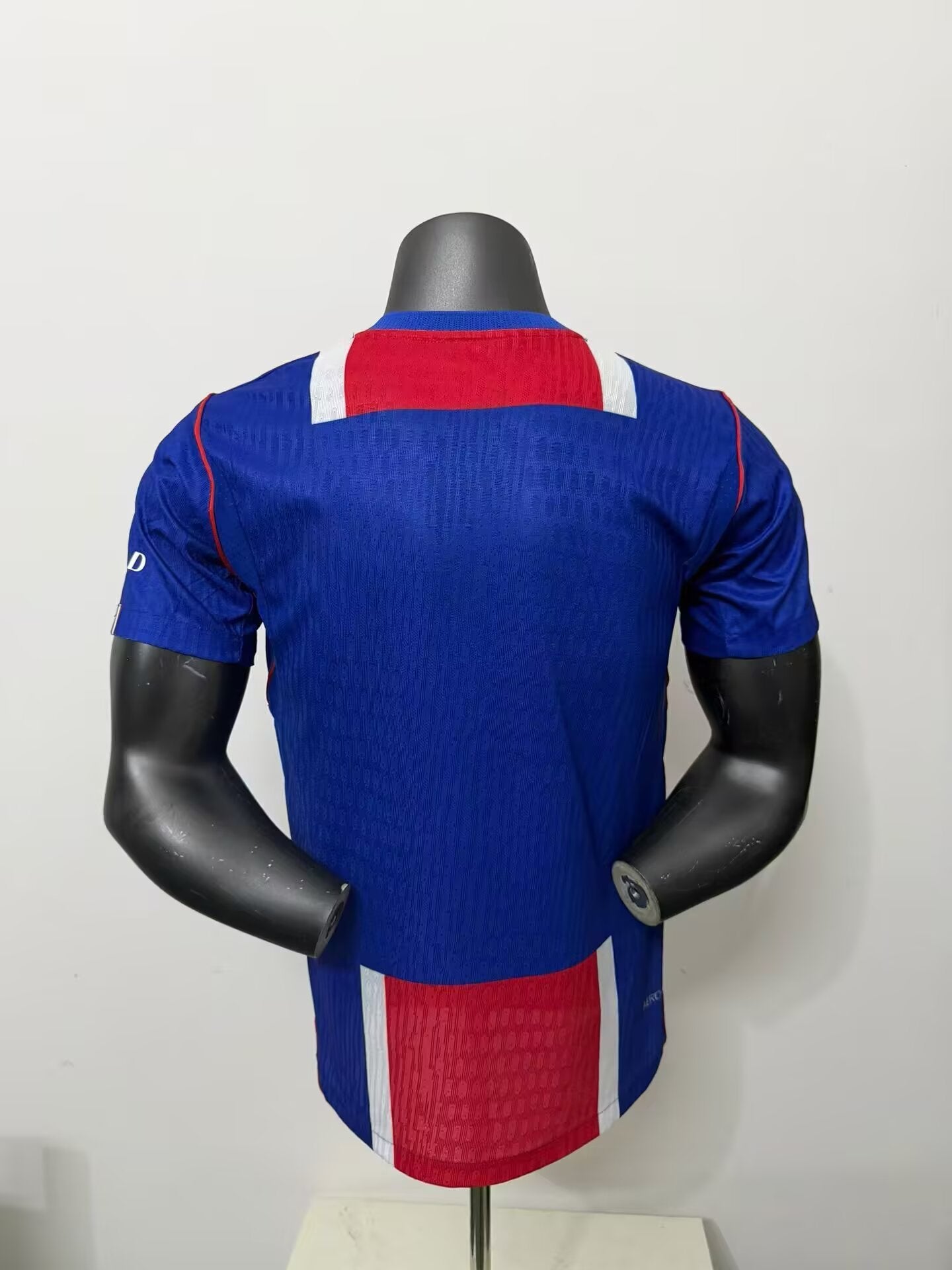 Maillot Paris SG 2026/2027 Version Player — Maillot de football