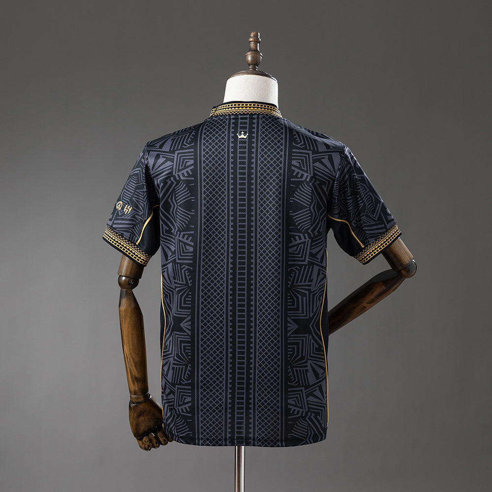 Maillot Brésil Édition Spéciale 2026/2027 Fans — Maillot de football