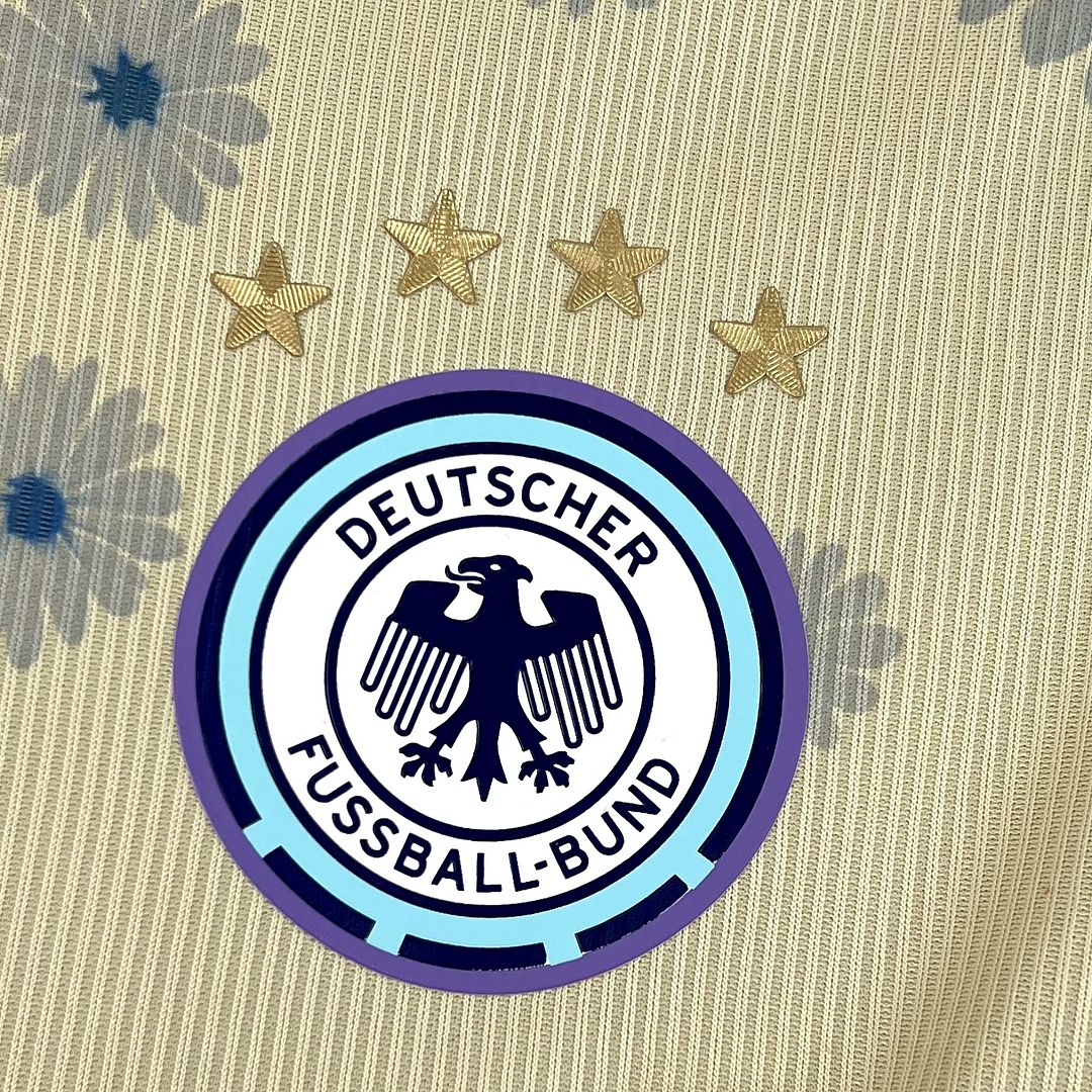 Maillot Allemagne 2026 Coupe du Monde Spécial — Maillot de football