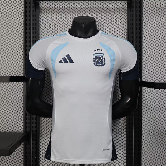 Maillot Argentine Coupe du Monde 2026 Special Version Player — Maillot de football