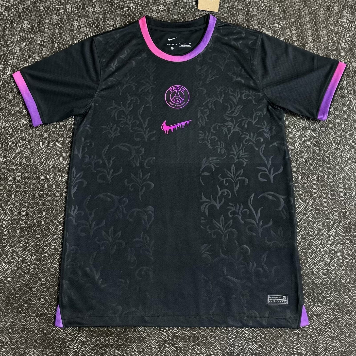 Maillot Paris SG Concept Edition 2024/2025 — Maillot de football