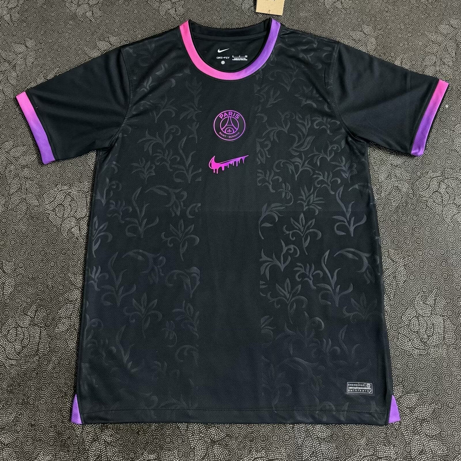 Maillot Paris SG Concept Edition 2024/2025 — Maillot de football