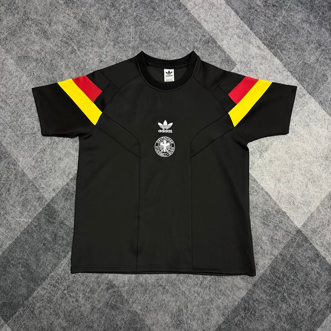 Maillot Allemagne Vintage 2026/2027 — Maillot de football