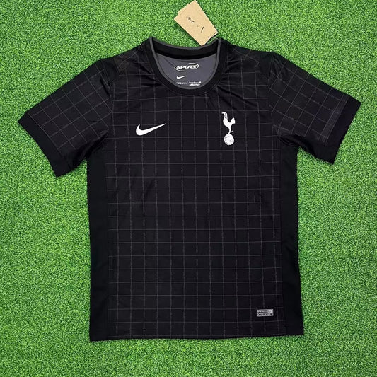 Maillot Tottenham Fans Version 2025/2026 — Maillot de football