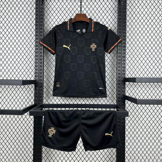 Maillot Portugal 2026 Version Fans (ENFANTS) + Shorts — Maillot de football