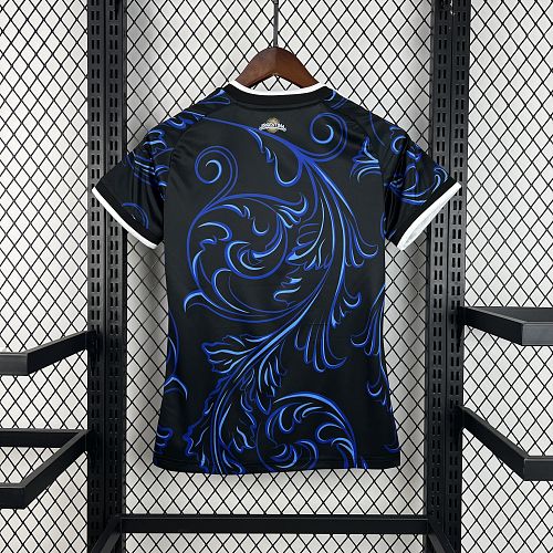 Maillot Argentine pour femme 2026 Coupe du Monde — Maillot de football