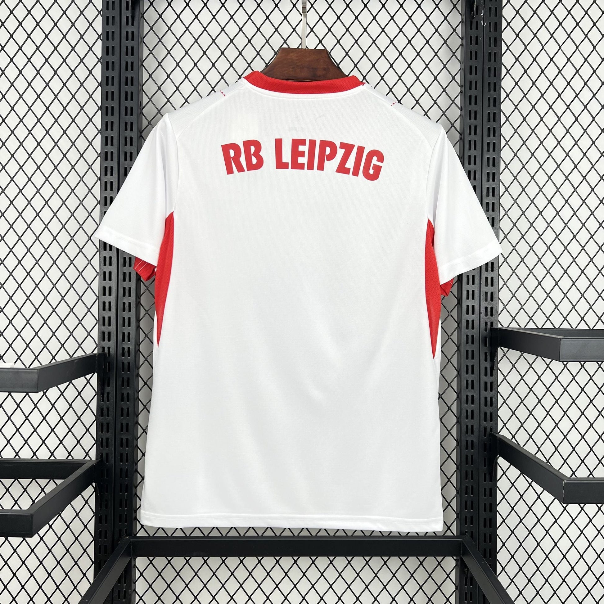 Maillot RB Leipzig 2026/2027 Version Fans — Maillot de football