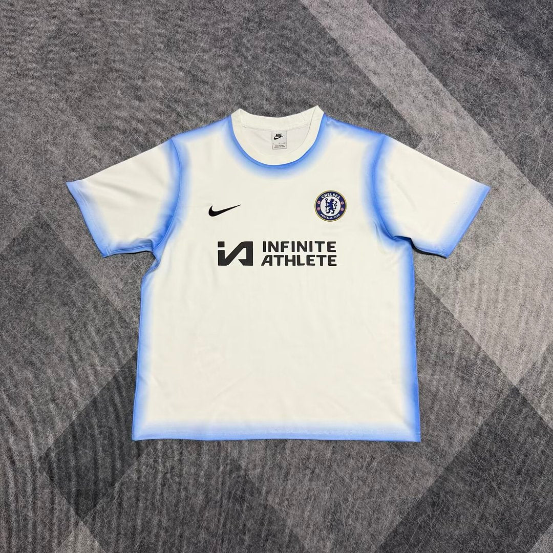 Maillot Chelsea 2026/2027 Version Fans — Maillot de football