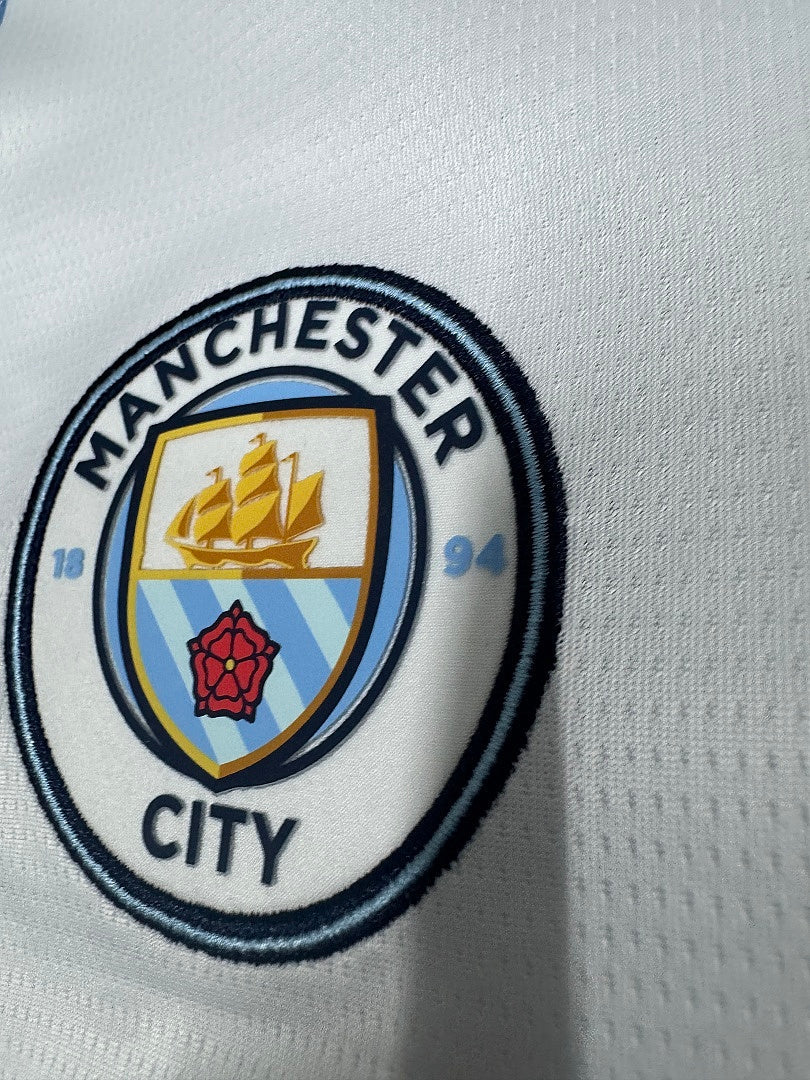 Maillot Manchester CITY 2026/2027 Away — Maillot de football
