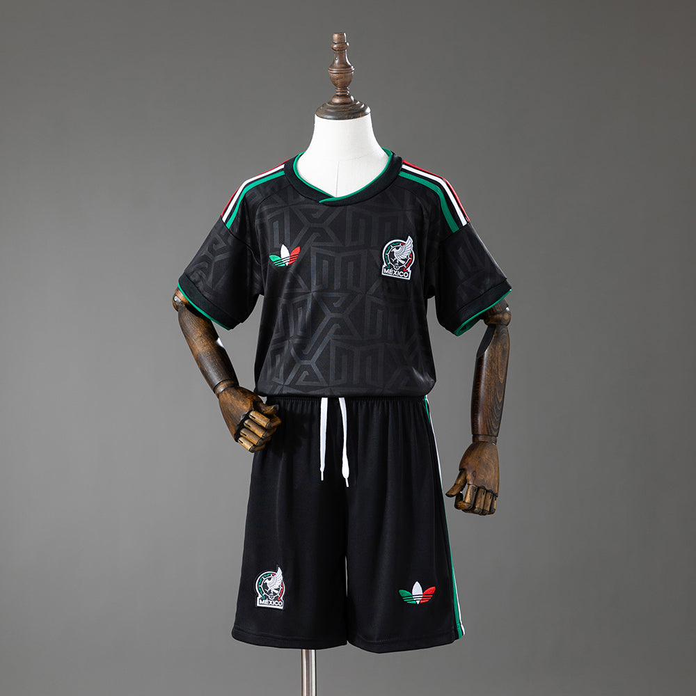 Maillot Mexique 2026 Third pour enfants — Maillot de football