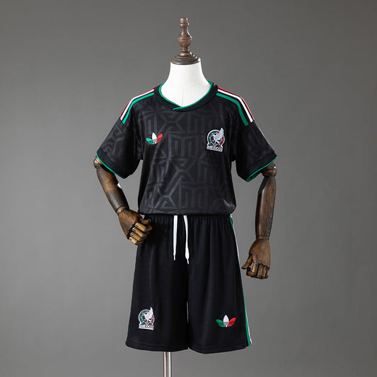 Maillot Mexique 2026 Third pour enfants — Maillot de football