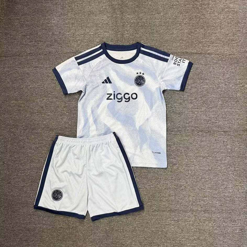 Maillot Ajax Third 2026/2027 — Maillot de football