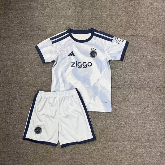 Maillot Ajax Third 2026/2027 — Maillot de football