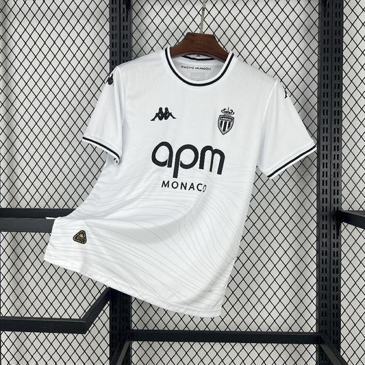 Maillot Monaco Away 2025/2026 — Maillot de football