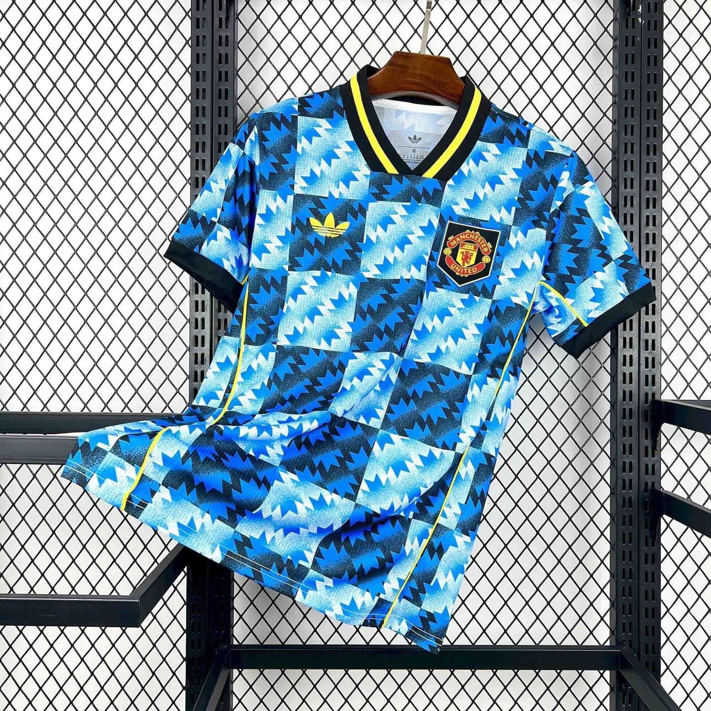 Maillot Manchester United LFSTLR Édition Spécial 2026 — Maillot de football