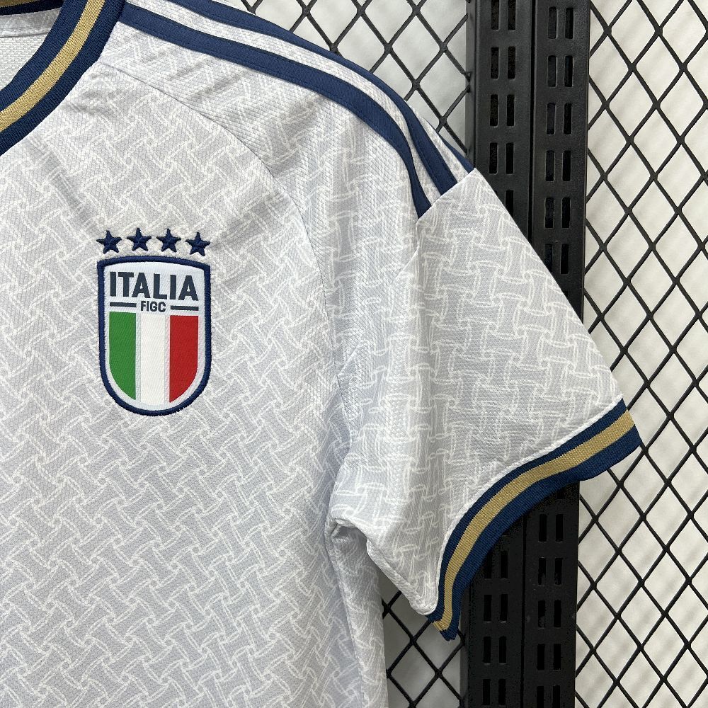 Maillot Italie Fans Version 2026 Coupe du Monde — Maillot de football