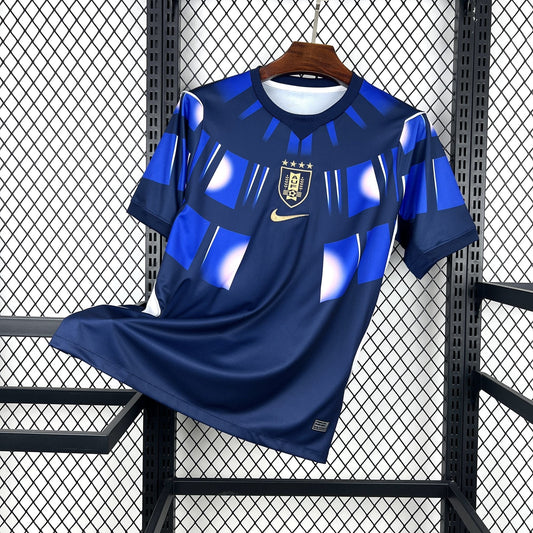 Maillot Uruguay 2026 Coupe du Monde Fans Version — Maillot de football