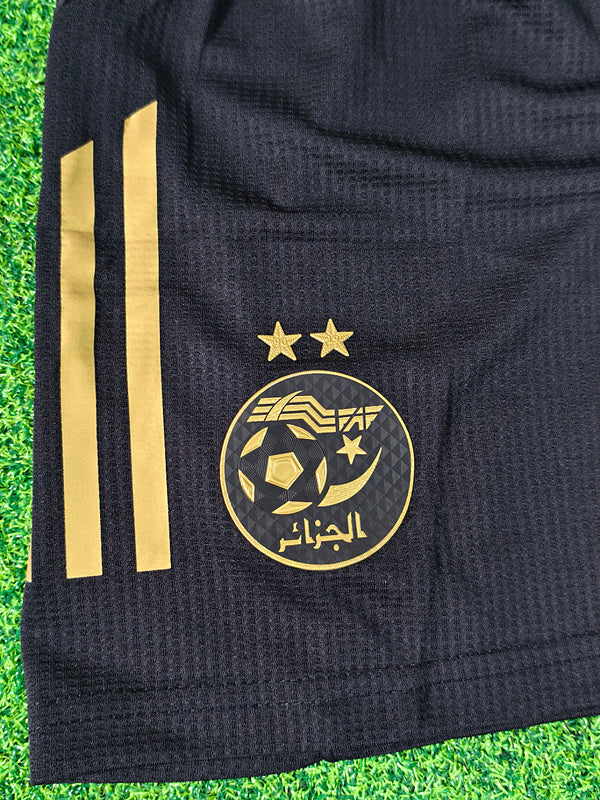 Maillot Algérie 2026/2027 pour enfants Version Player — Maillot de football