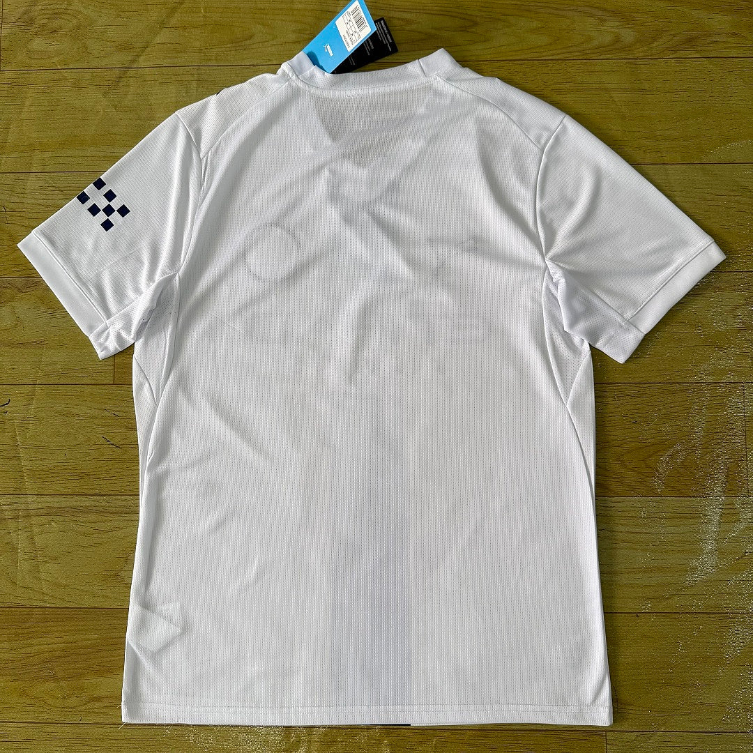 Maillot Manchester CITY 2026/2027 Away — Maillot de football