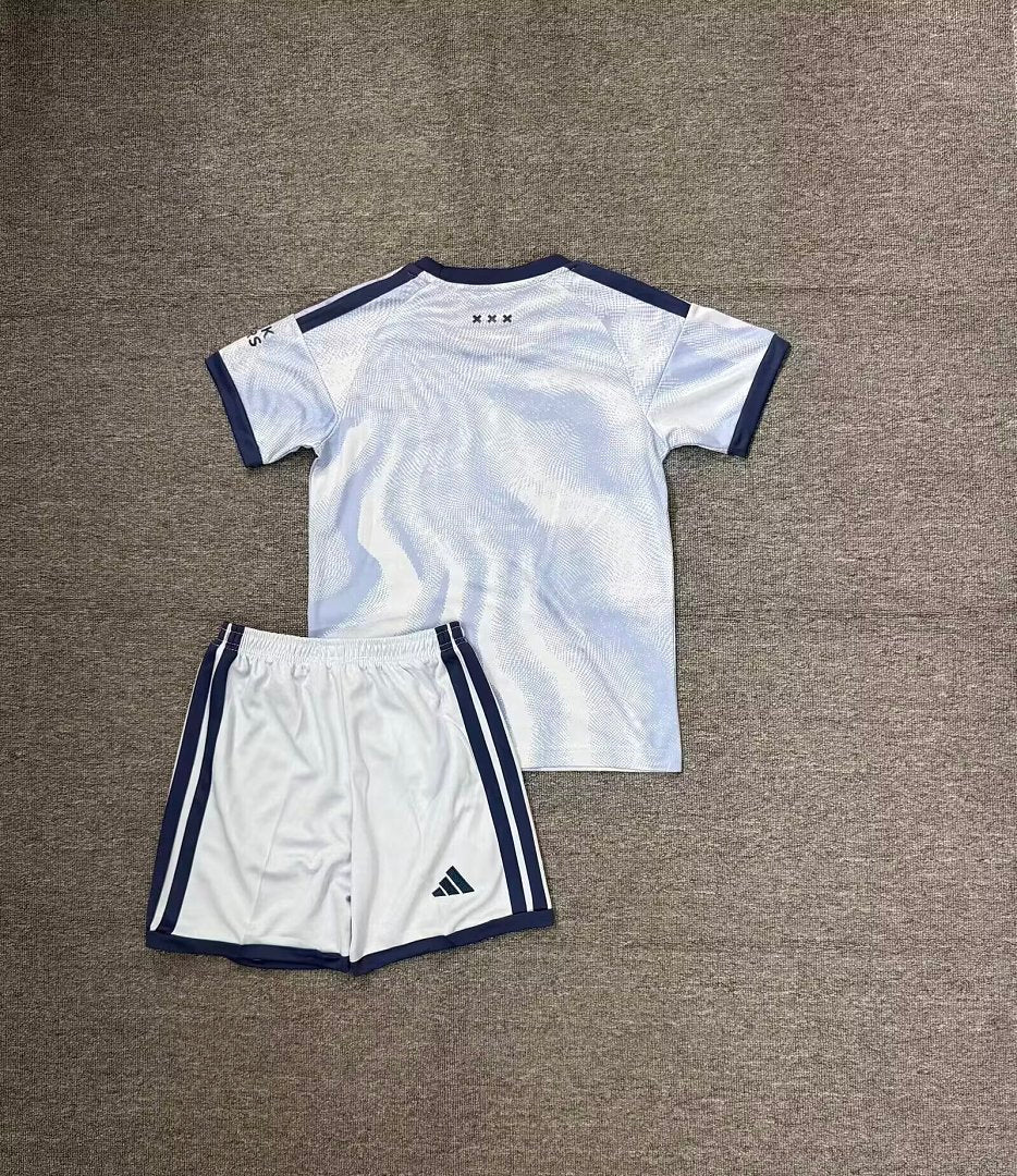 Maillot Ajax Third 2026/2027 — Maillot de football