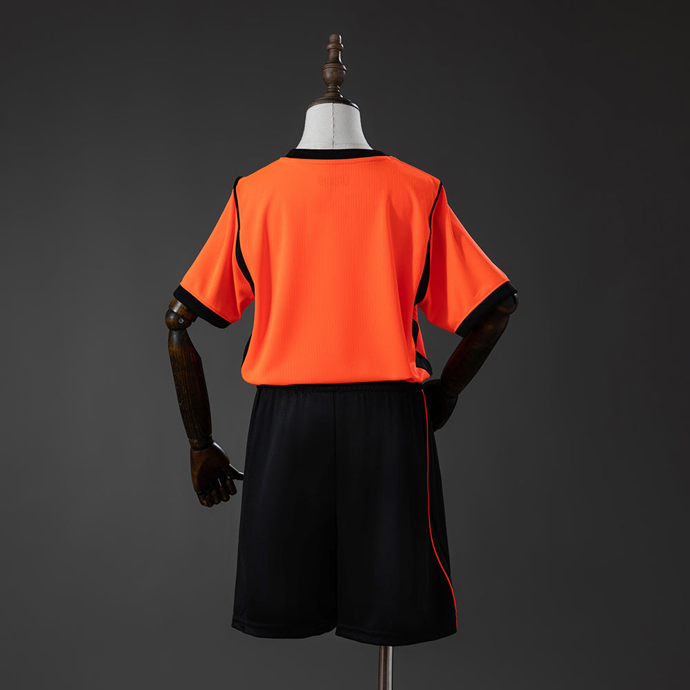 Maillot Pays-Bas 2026 Home pour enfant — Maillot de football