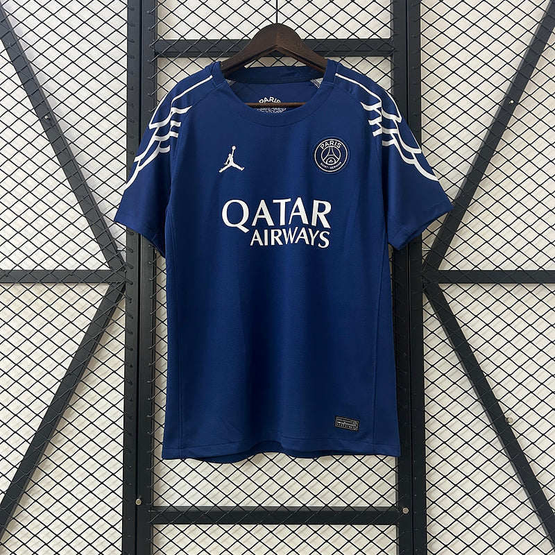 Maillot Paris SG Fourth 2025/2026 — Maillot de football
